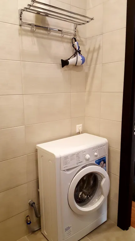 Квартира Квартира Студия в Олимпийском парке Сириуса — Сириус