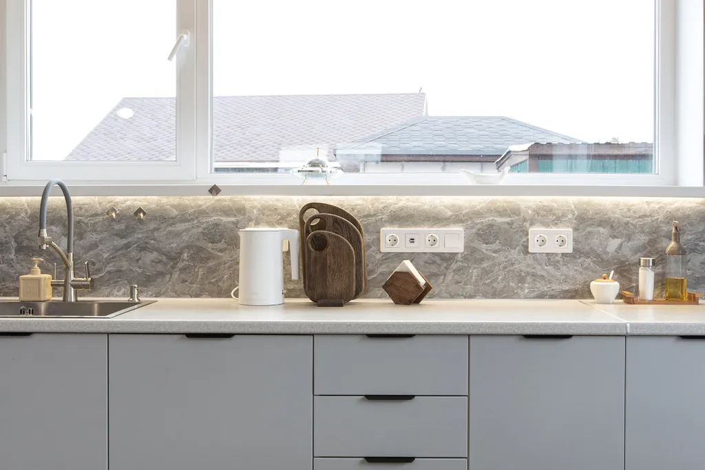 Дизайнерский коттедж House Point