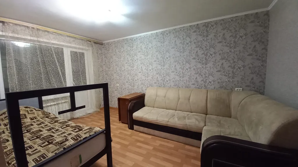 Двушка с 4 раздельными местами от компании v-gosti