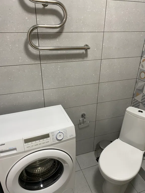 Квартира Апартаменты на море — Анапа