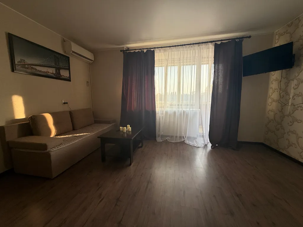 Квартира в центре города