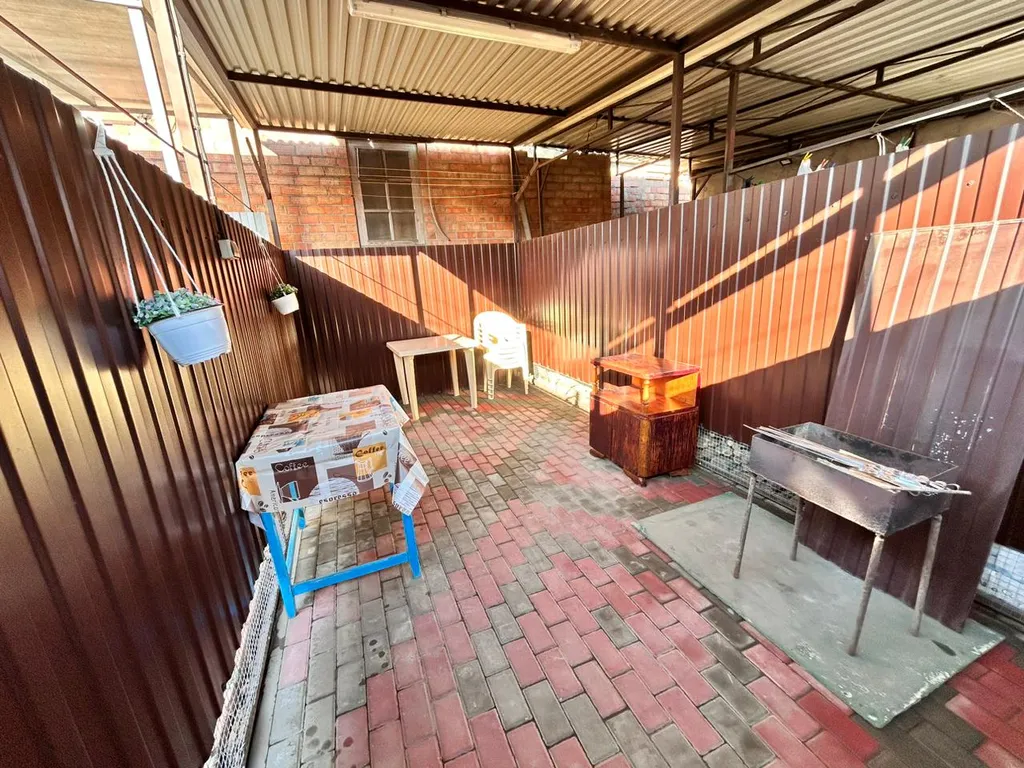 Апартамент Travel house