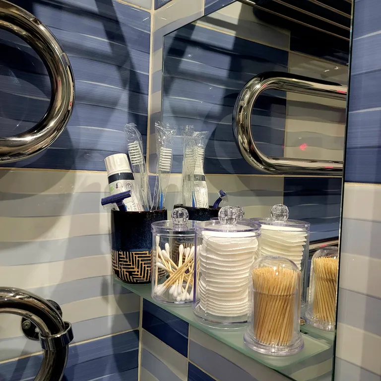 Комфортабельная квартира-студия в центре города