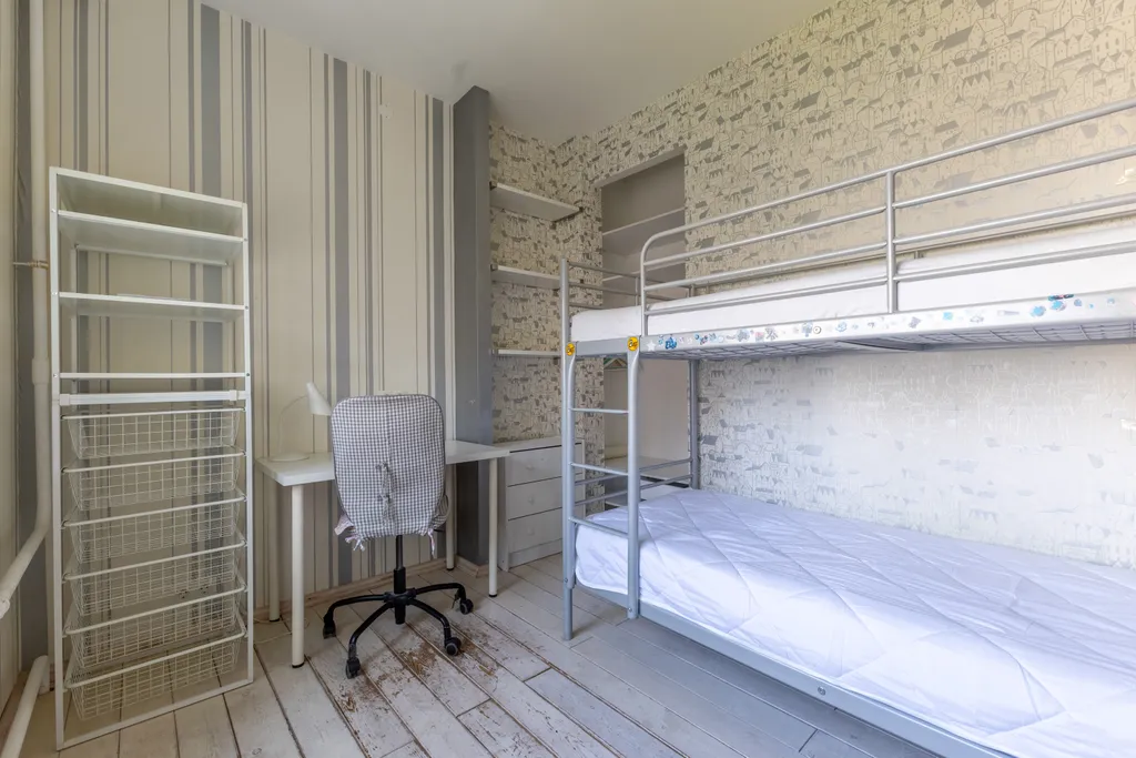 Квартира Уютная квартира Белый Парус — Санкт-Петербург