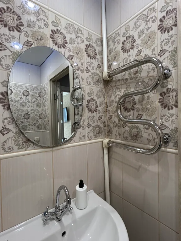 Квартира в центре города