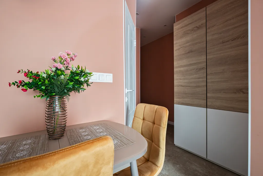 Квартира Квартира MaxRealty24 Студия-комфорт рядом с МЦК Стрешнево — Москва