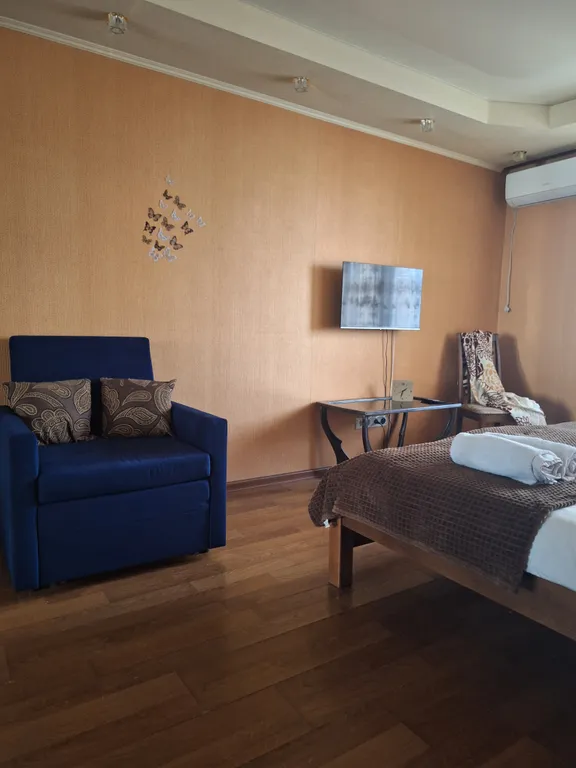 Комфортная и чистая квартира с видом на Машук р-он Ромашка