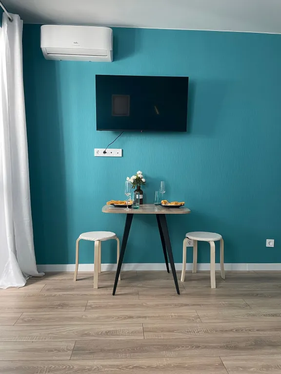 Уют на облаках