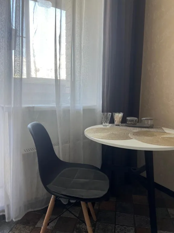 Уютная квартира в новостройке