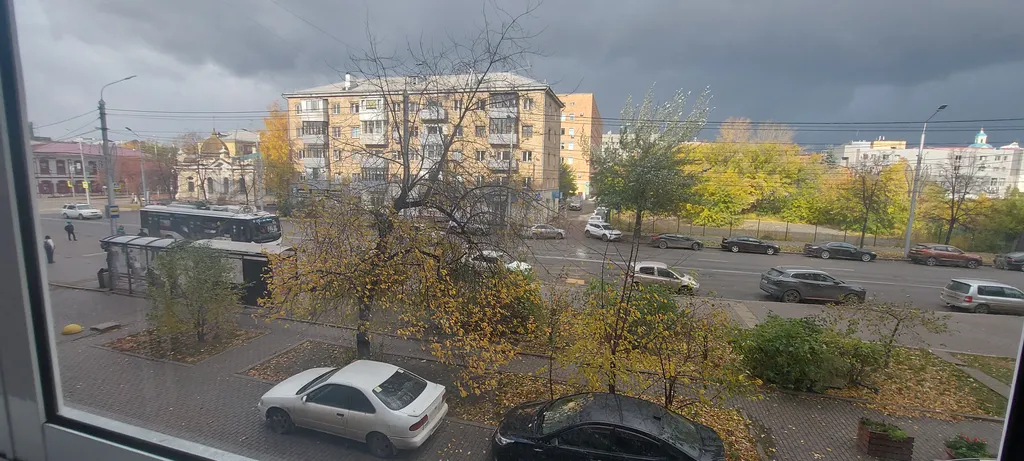 Уютная квартира в самом центре