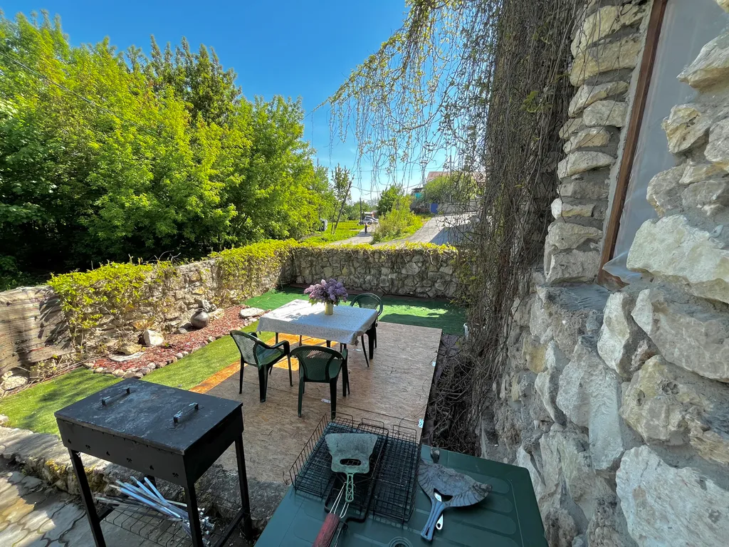 2-комнатный Дом