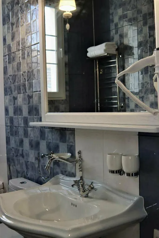 Коттедж Blanche