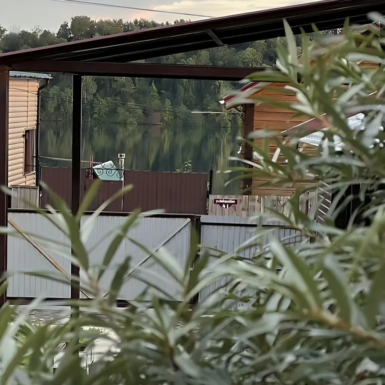 Уютный коттедж