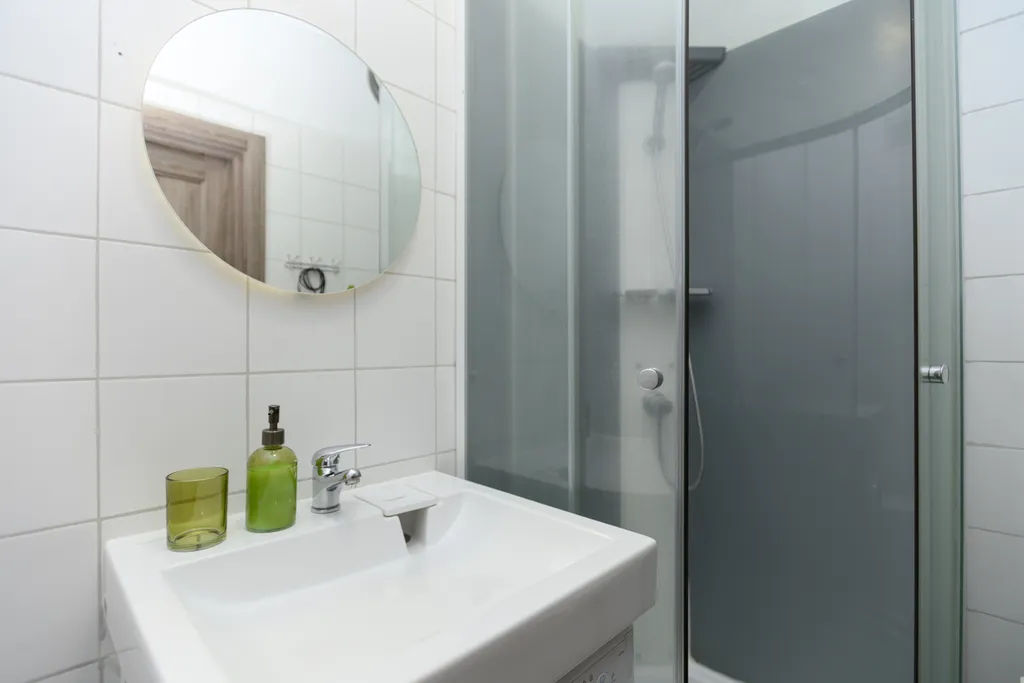 Квартира Апартаменты с кофеваркой и шикарным видом на центр — Екатеринбург