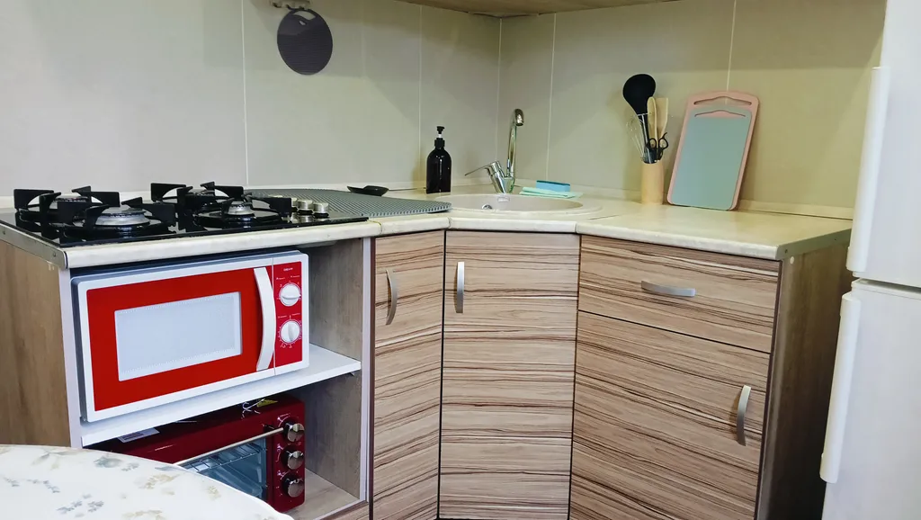 Ваш Рантье на Буркова 37 неподалёку от Sampo