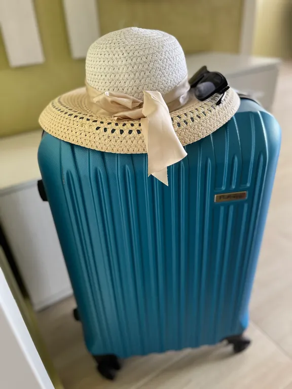 Новая квартира у моря