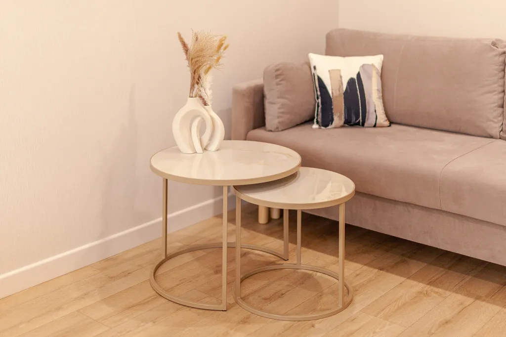 Уютная, просторная квартира