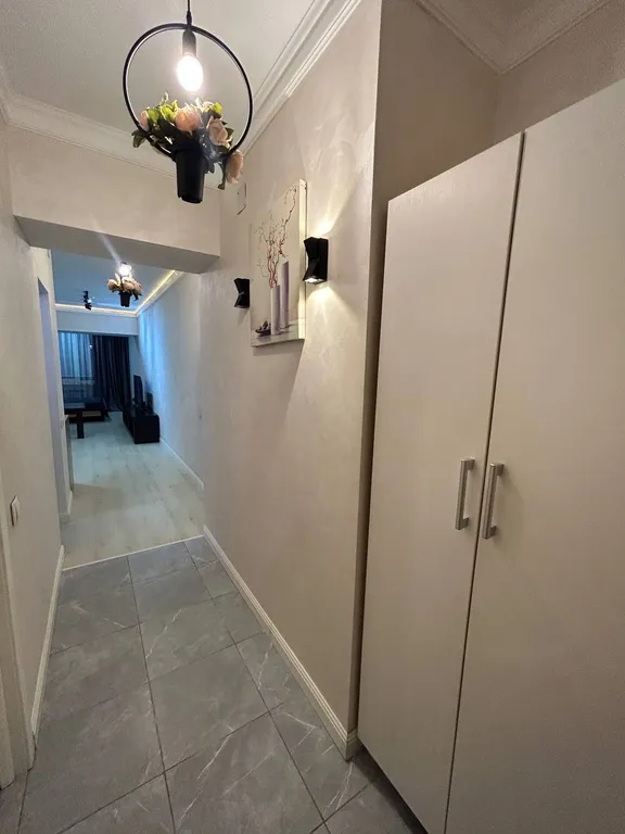 Уютная квартира в центре города, Арбат