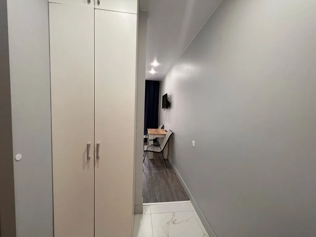 Sezam Apartments Kasablanca 38