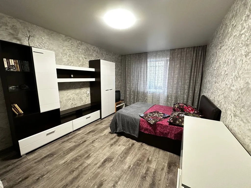 Квартира рядом с кардиоцентром у трассы М-5 — аренда посуточно в Пенза