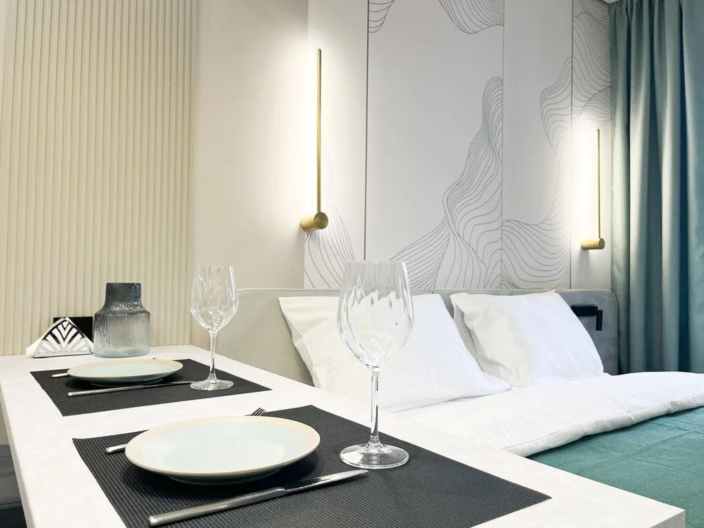 Люкс студия