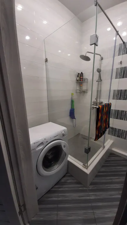 Уютная квартира для комфортного отдыха