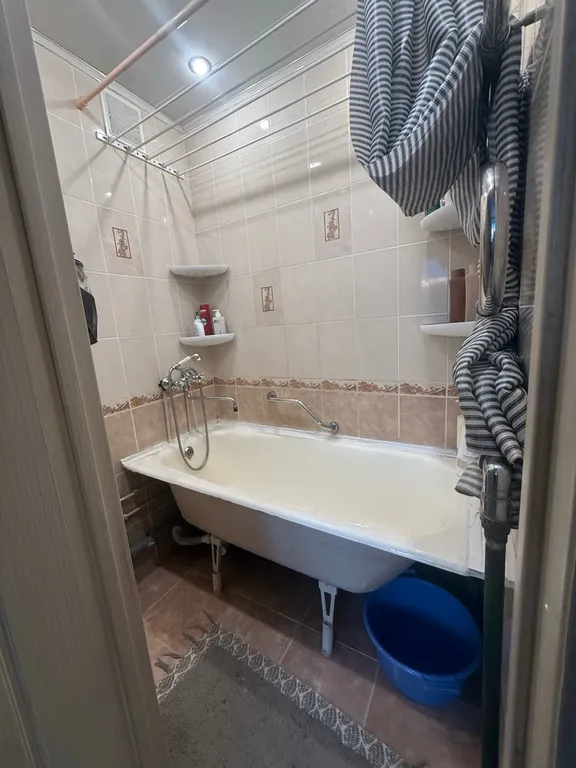 Квартира в центре города