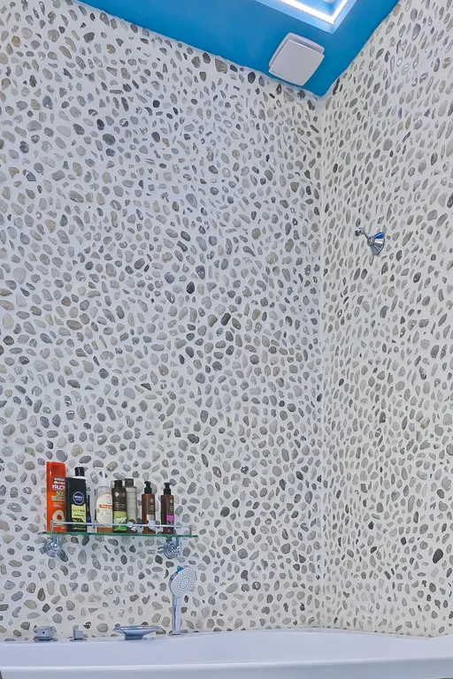 Дом Ленивый Дельфин