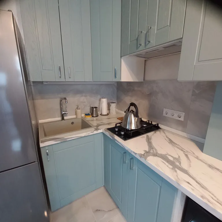 Квартира Уютная квартира в тихом районе — Светлогорск