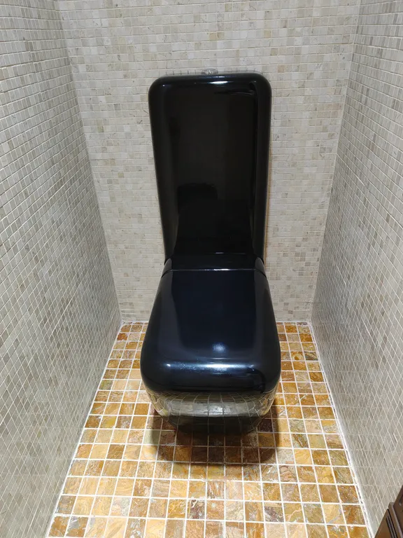 Квартира в центре Сочи