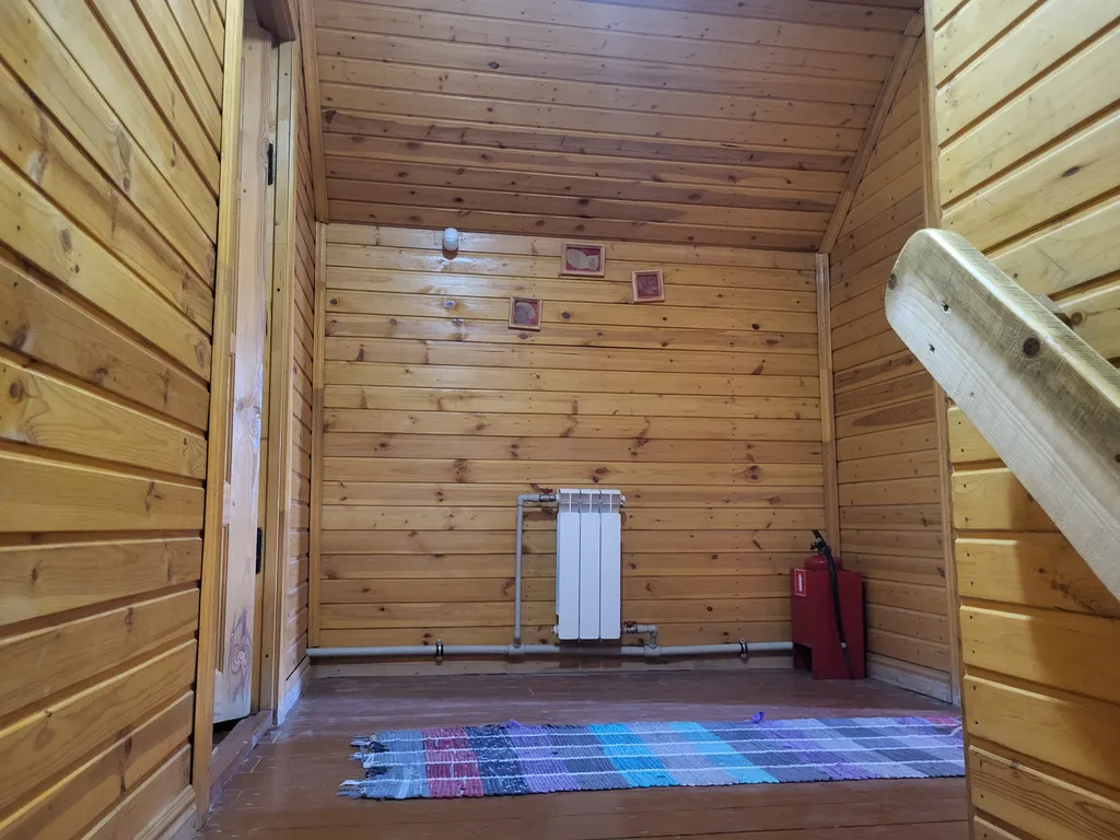 4-комнатный Дом