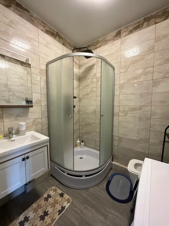 Уютная студия у метро Рассказовка