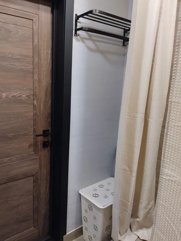 Квартира-студия Королевский конь в районе вокзала