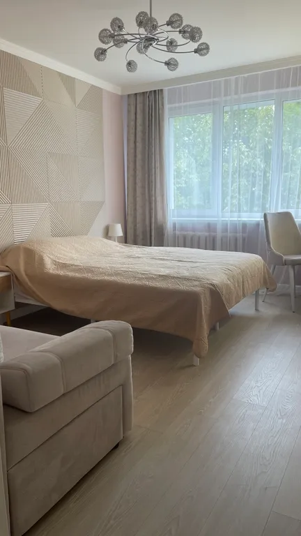 Квартира Уютная квартира в центре города — Калининград