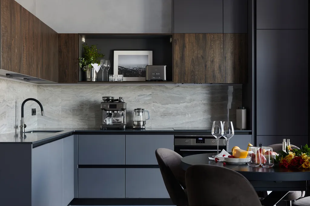 Квартира в центре города