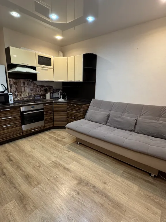 Уютная квартира в центральном районе Сургута