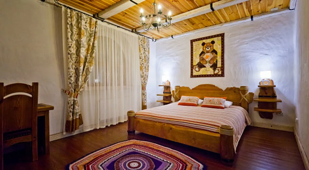 Квартира Комната — аренда посуточно в Суздаль