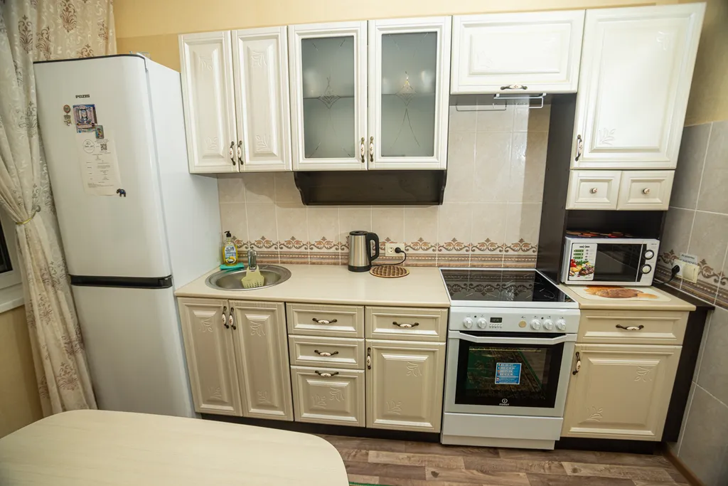 Жильё у Bigwood