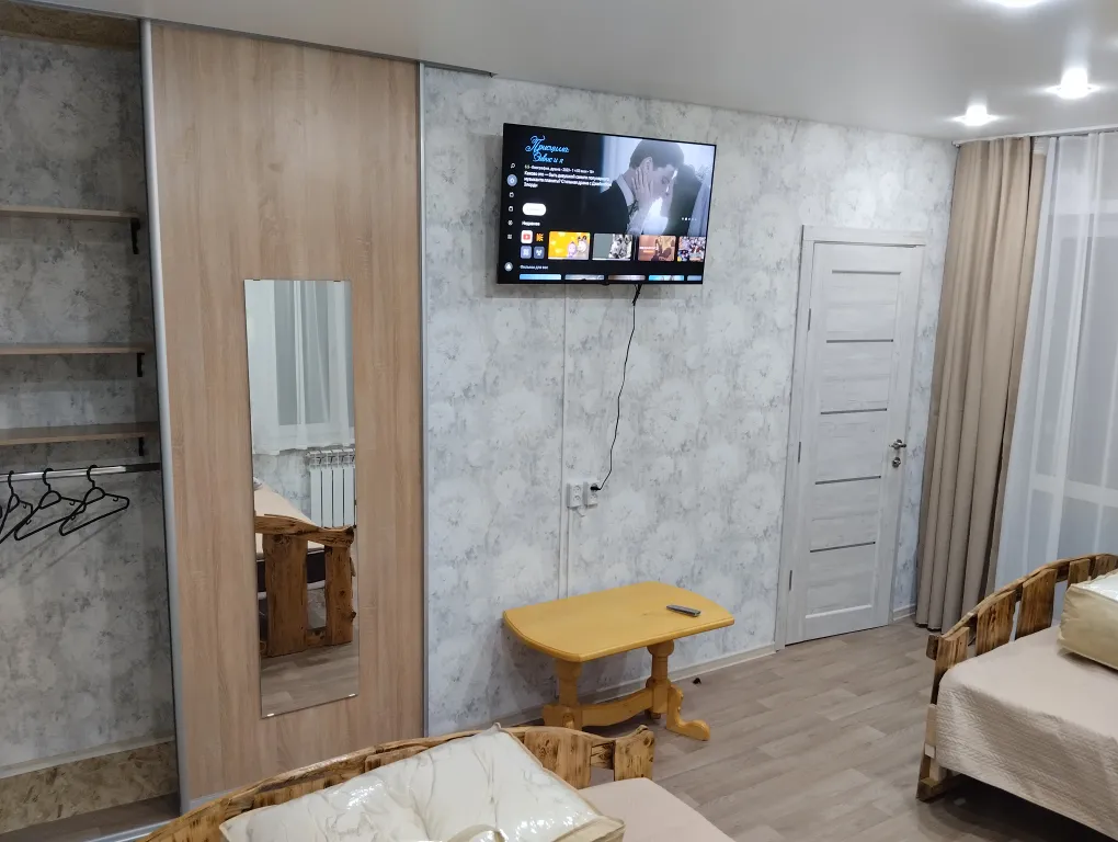 Коттедж Абсолютно новый дом рядом с федеральной дорогой — Шерегеш