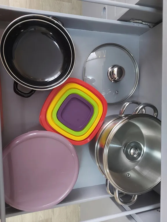 Небольшая уютная студия в центральном районе города