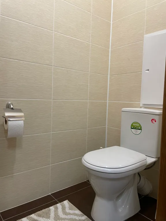 Квартира м-н Степной