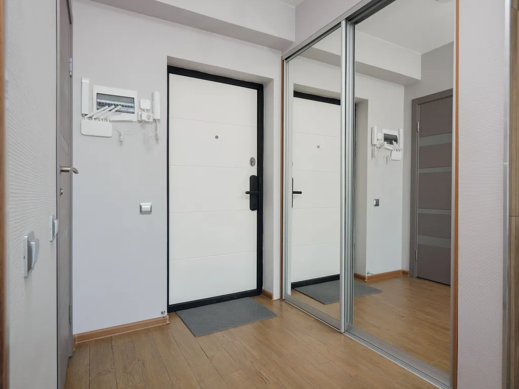 Уютная студия в Кудепсте в нескольких минутах от моря