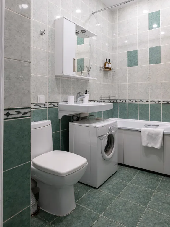 Квартира Квартира В двух шагах от Кремля, с видом на Тверскую — Москва