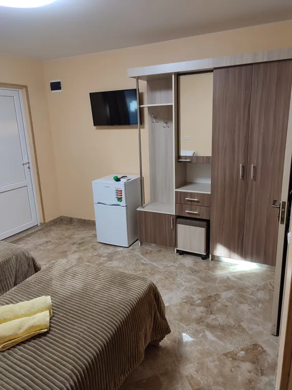 Стандарт до 3х человек