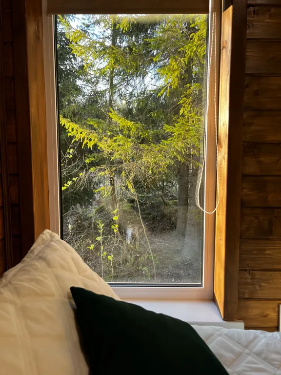 Коттедж Дом рядом с карьером и пляжем для купания — Пеники