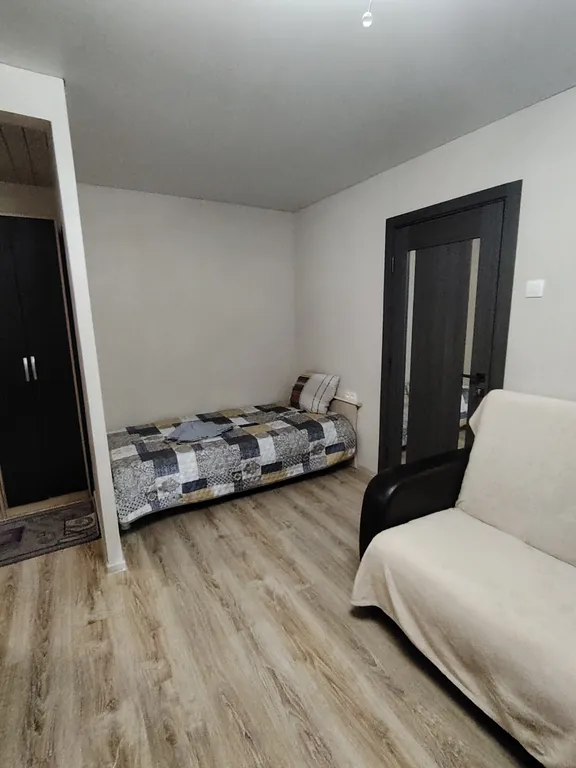 Апартамент в шаговой доступности от склона горы