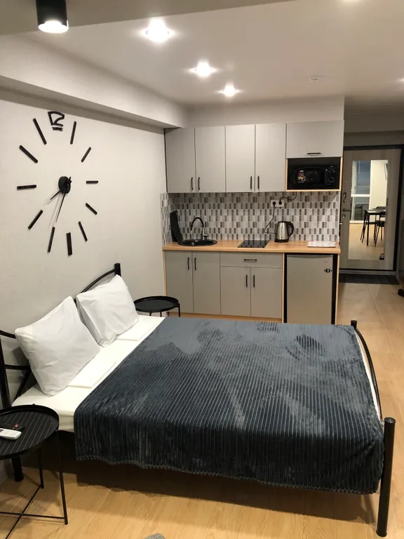 Квартира Апартаменты у моря, 1 линия — Севастополь