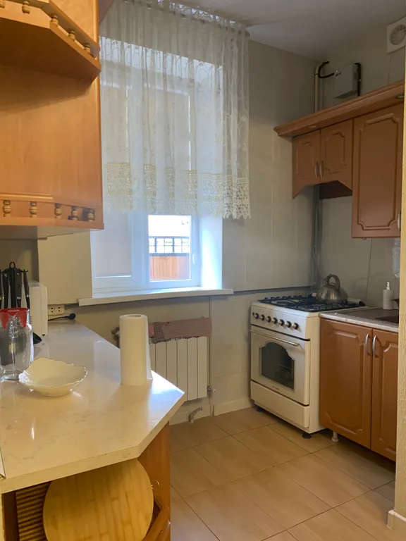 Апартамент Кутузова