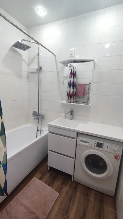 Двушка люкс