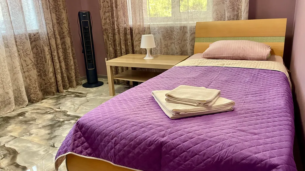 Квартира Комната — Геленджик